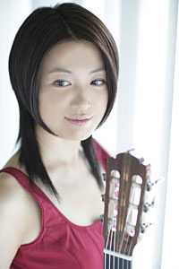 Kaori Muraji