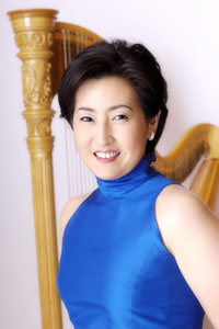 Naoko Yoshino