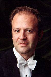Konrad Jarnot, baryton