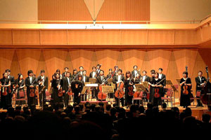 Tokyo Mozart Players