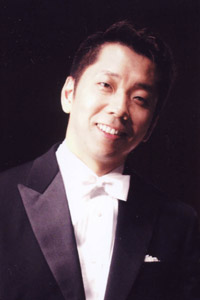 Akira Eguchi