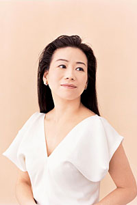 Michie Koyama