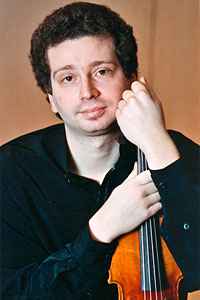 Dmitri Makhtin