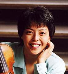 Yuzuko Horigome