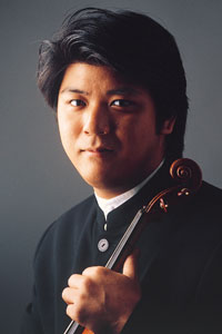 Daishin Kashimoto