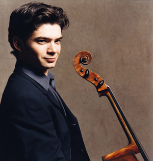 Gautier Capuçon