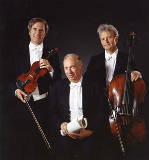 Guarneri Trio Prague