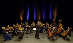 Auvergne Chamber Orchestra