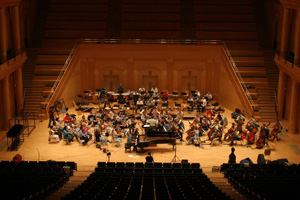Ural Philharmonic Orchestra