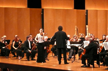 ビルバオ交響楽団